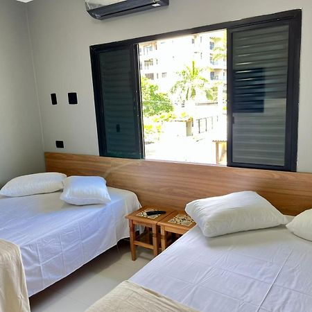Santa Rita Pousada Guarujá Exterior foto