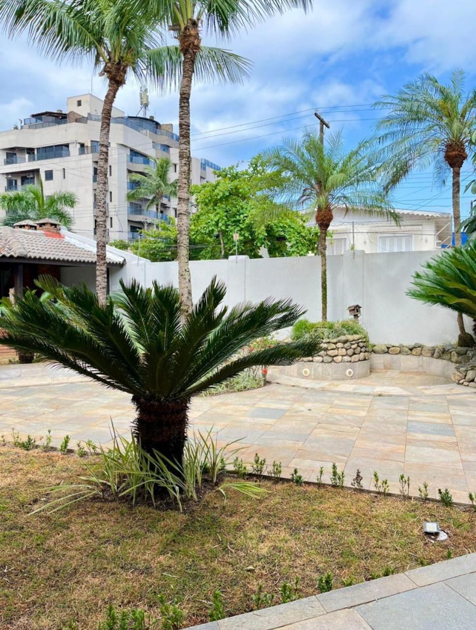Santa Rita Pousada Guarujá Exterior foto